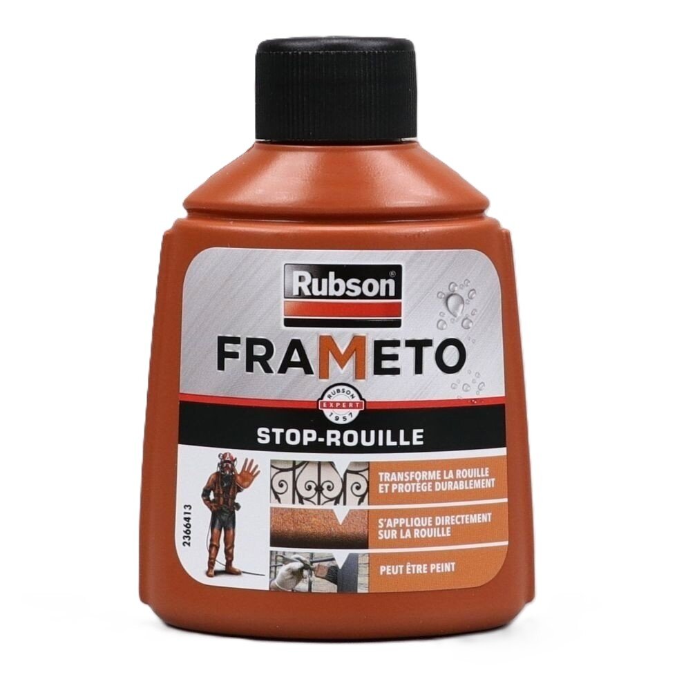 Antirouille Rubson Frameto 90ml