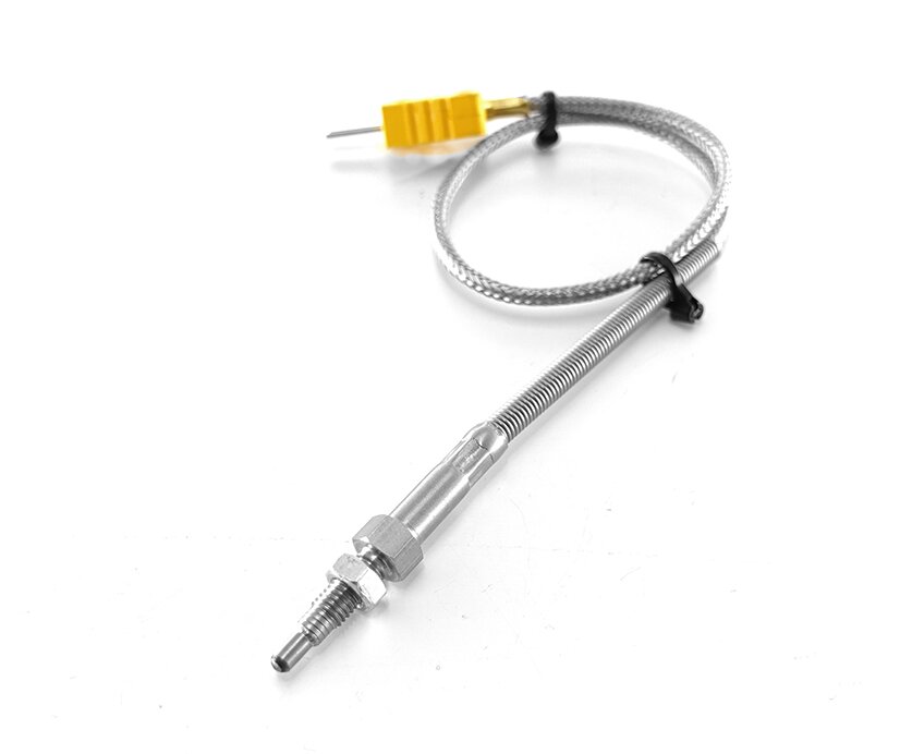 AIM MyChron4 sonde de température des gaz d'échappement (M5)