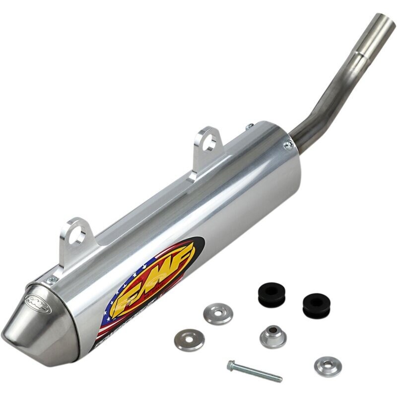 Silencieux FMF Powercore 2 SX / TC 125 2016-2018