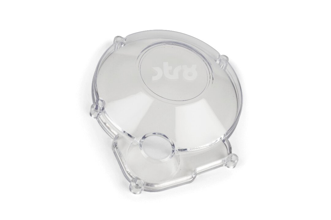 Str8 Cache allumage AM6 Transparent
