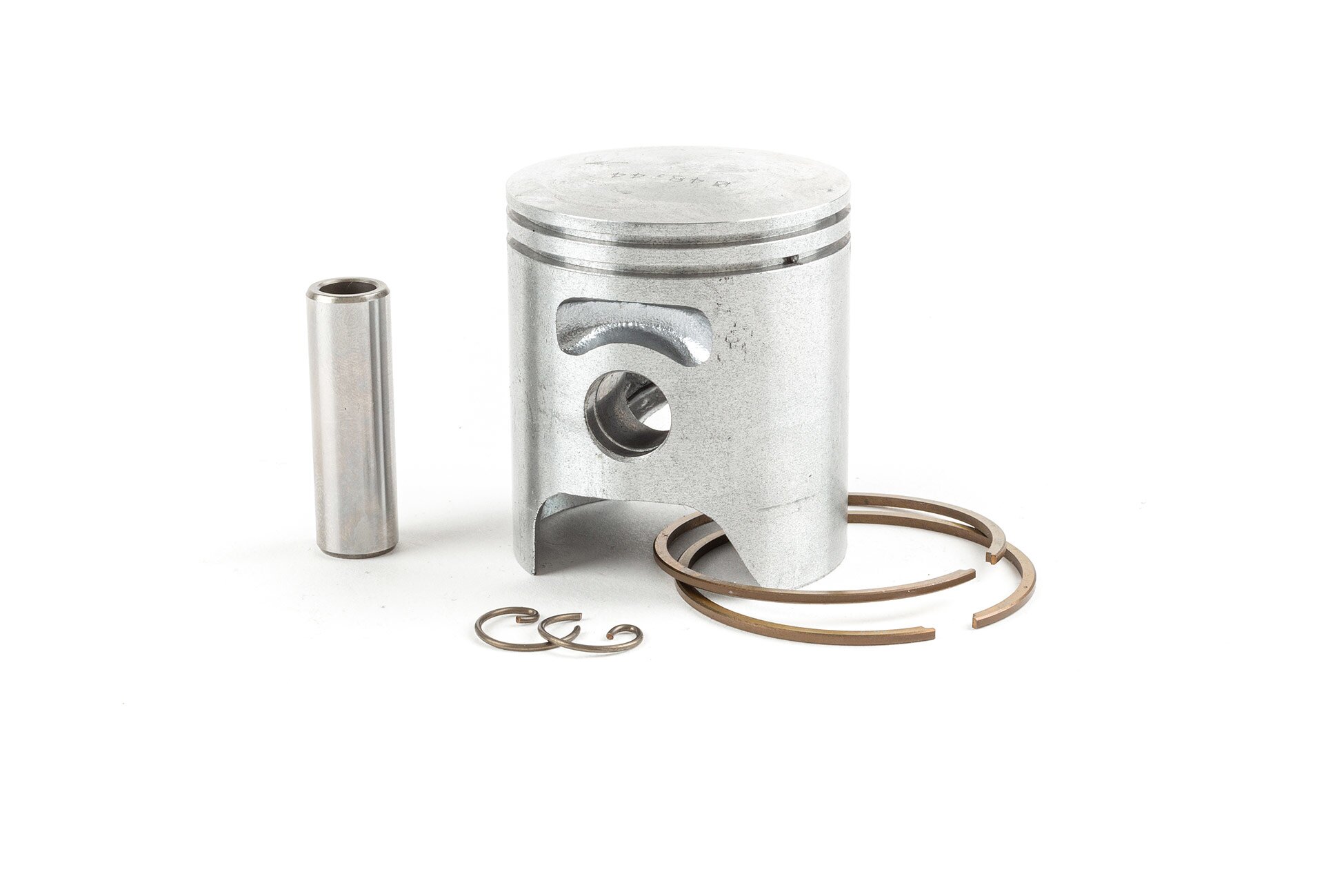 Piston MVT IronMax D.48,5mm AM6