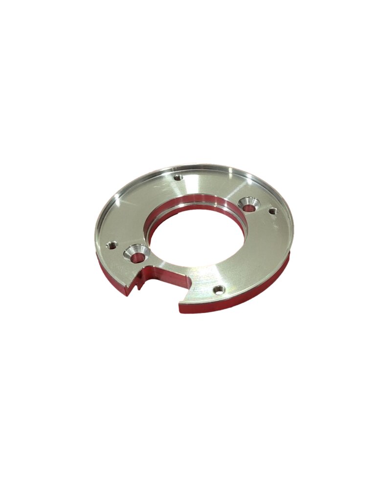 Platine d'allumage MVT DD pour moteur G2B 51 / G2B 103 SPX / G3 / G4