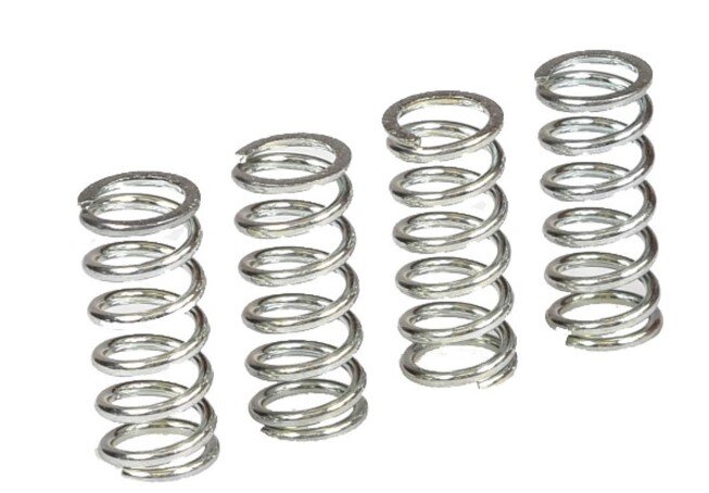 Ressorts d'embrayage MVT SRace AM6 x4