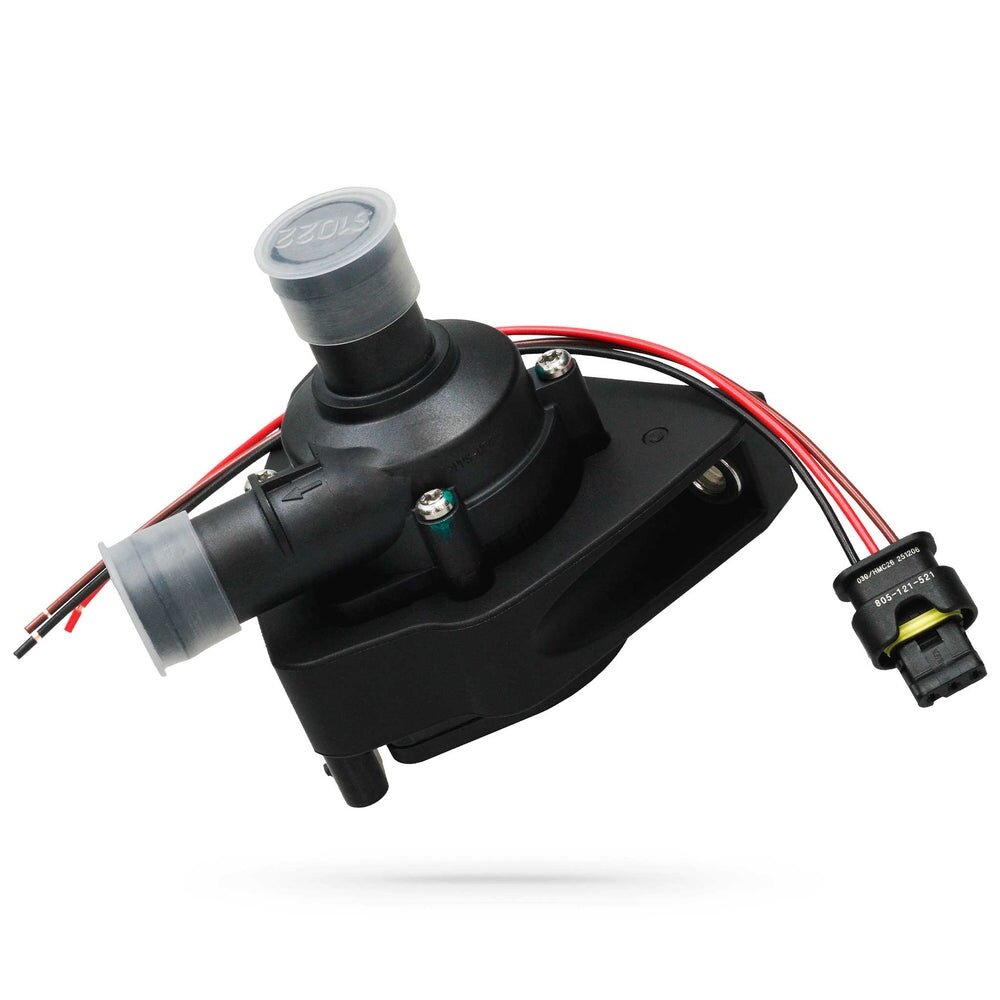 Pompe à eau électrique Voca Racing 12V