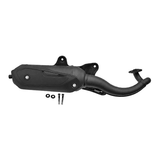 Pot Peugeot Vivacity dès 2008 Tecnigas Silent Pro