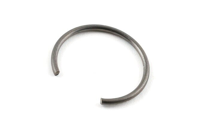 Circlip du piston Peugeot 50cc