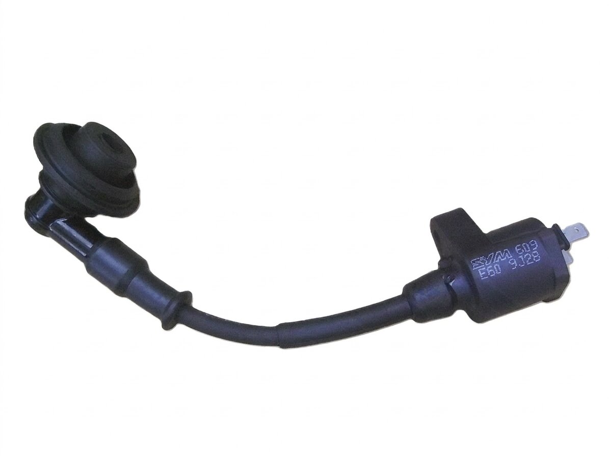 Bobine d'allumage et cosse de bougie Sym Jet 50 Sport X