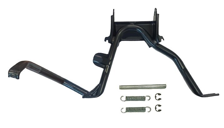 Béquille centrale Buzzetti Piaggio Zip / Vespa ET2