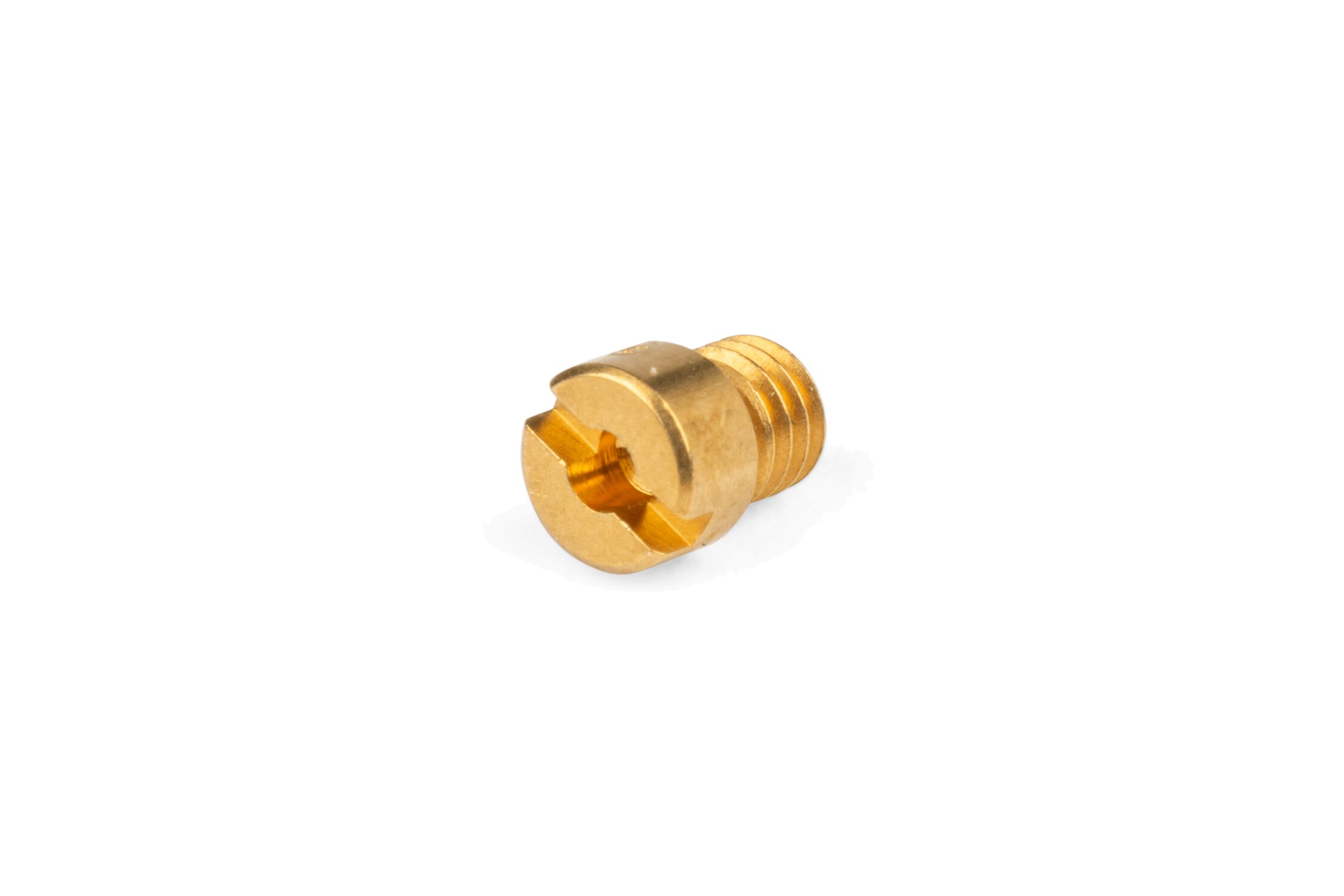 Gicleur ralenti Dellorto PHVA/PHBN et principal GY6/CVK - 88
