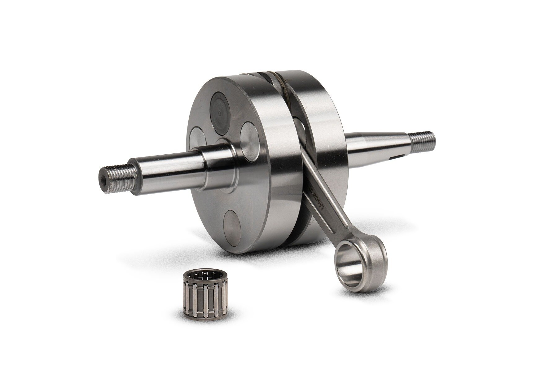 Malossi Vilebrequin MHR Team course 47mm AM6