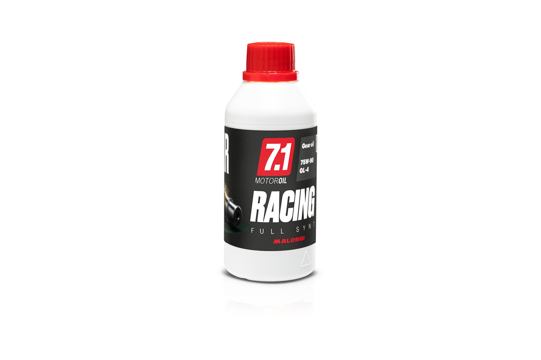 Huile de transmission 7.1 Malossi Racing SAE 75W-90 250ml