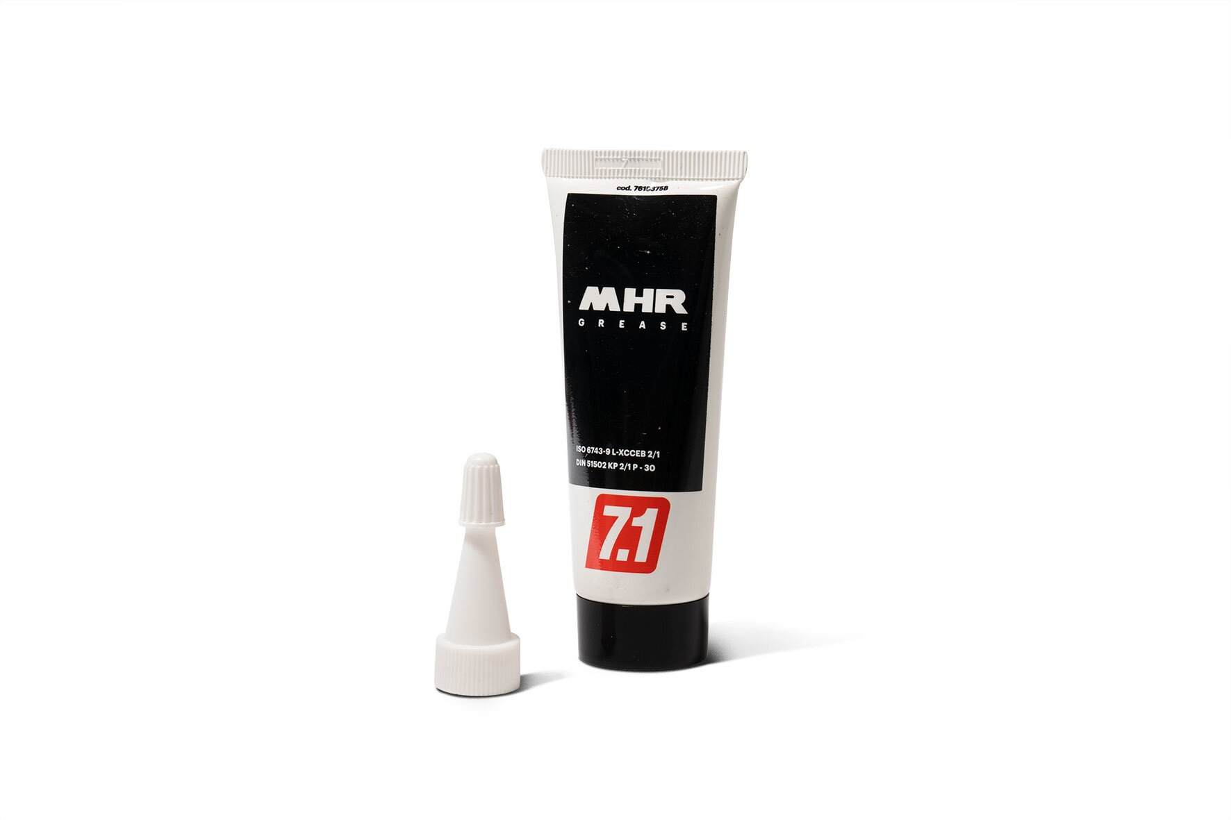 Tube de graisse Malossi 40gr pour correcteur de couple