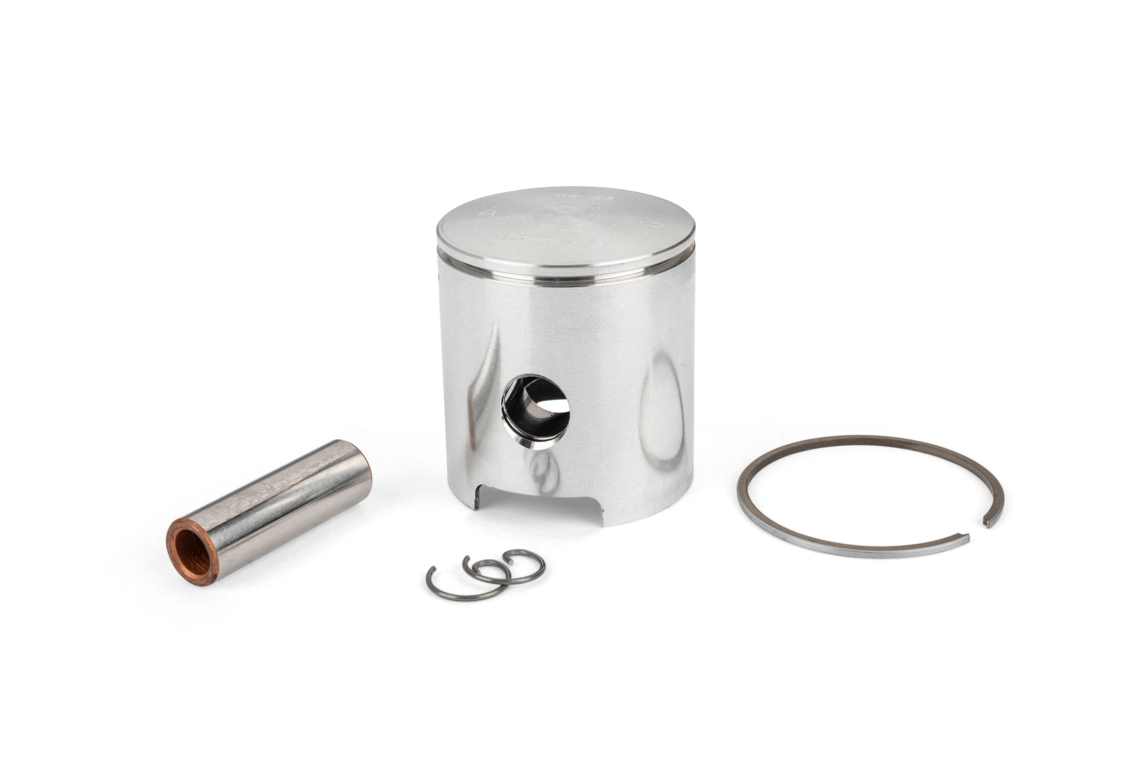 Piston d.45mm Parmakit 70 Zündapp KS 50