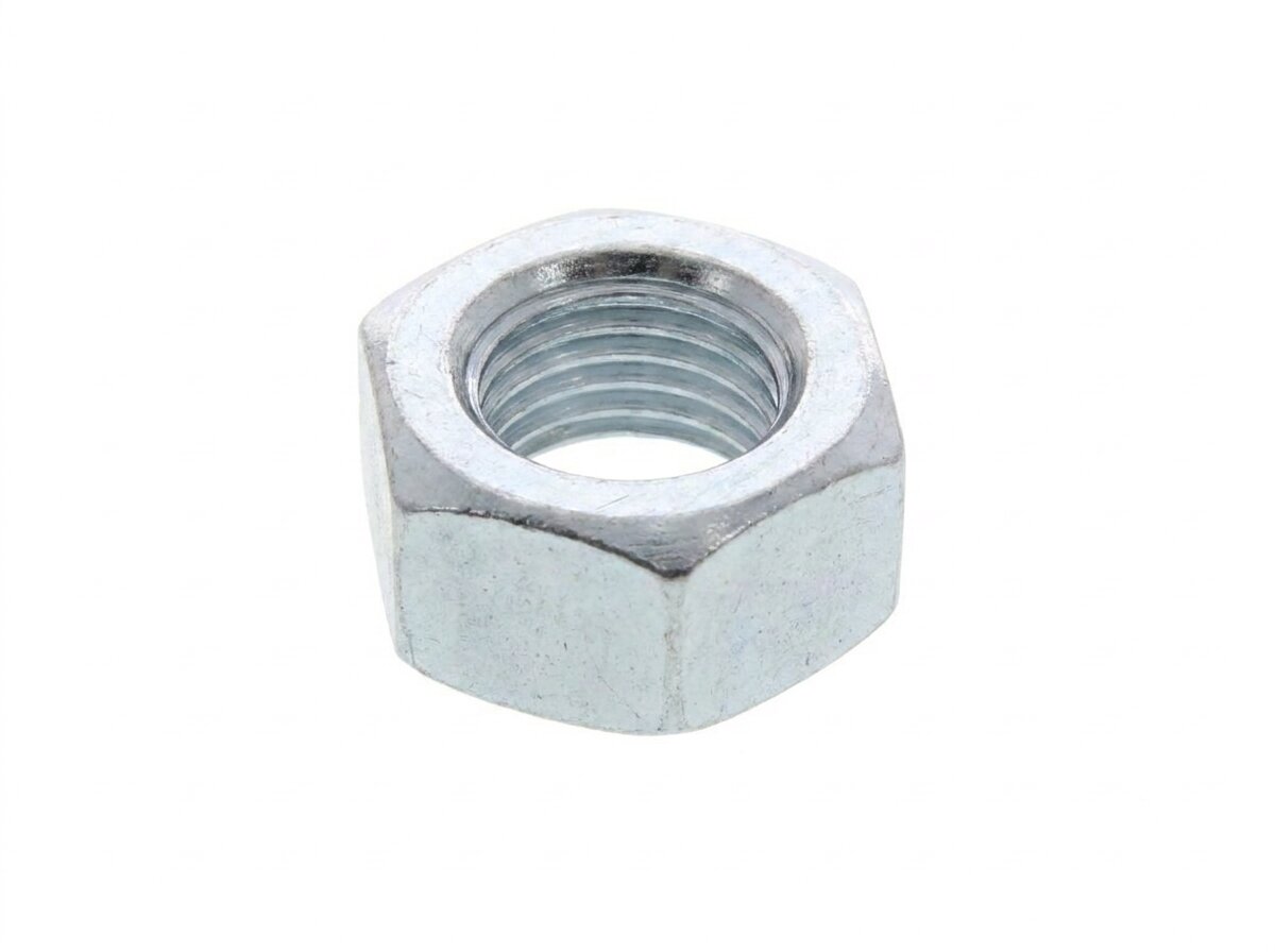 Ecrou de variateur M12x1,25mm Piaggio Leader / Quasar
