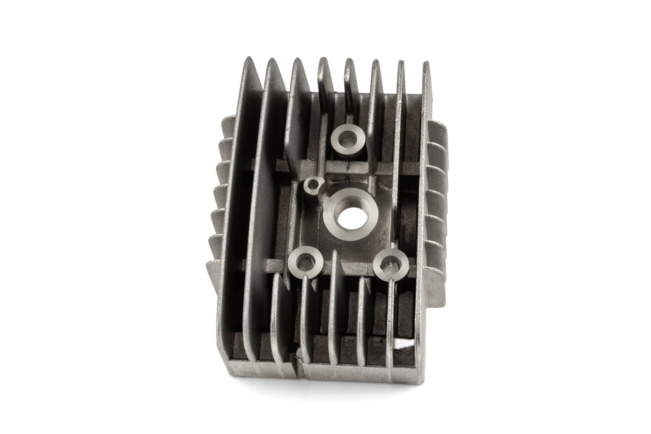 Culasse Polini Big Bore Piaggio Bravo