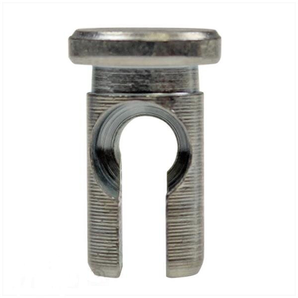 Adaptateur téton de câble 8x15mm