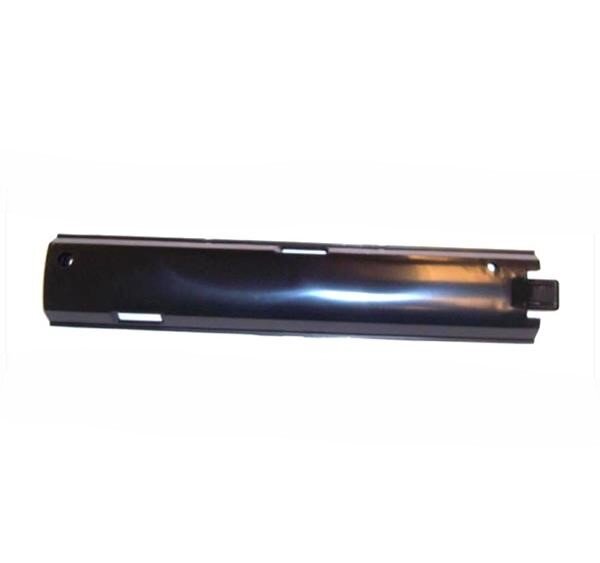 Guide câble Puch Maxi noir