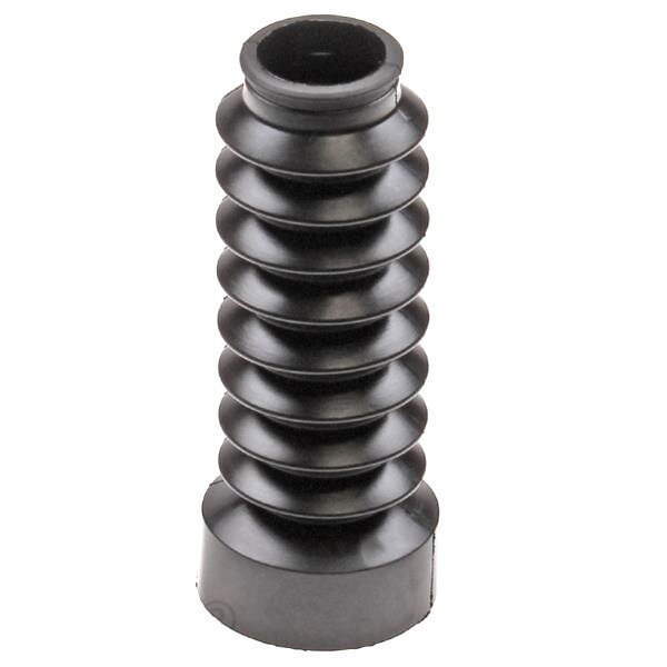 Soufflet Sym Mio 27mm 13cm noir