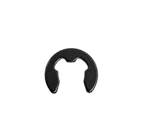 Circlip type E 8 - 11mm (x10)