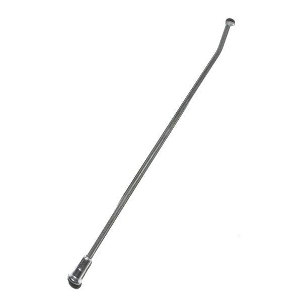 Rayon roue arrière 17" 190mm Rieju Spike 2000