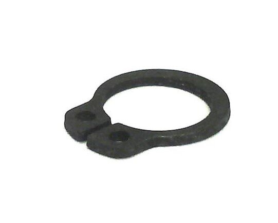 Circlips axe repose pied Rieju RS2