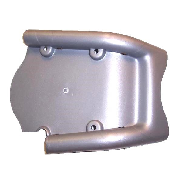 Sabot moteur Rieju RR / Spike