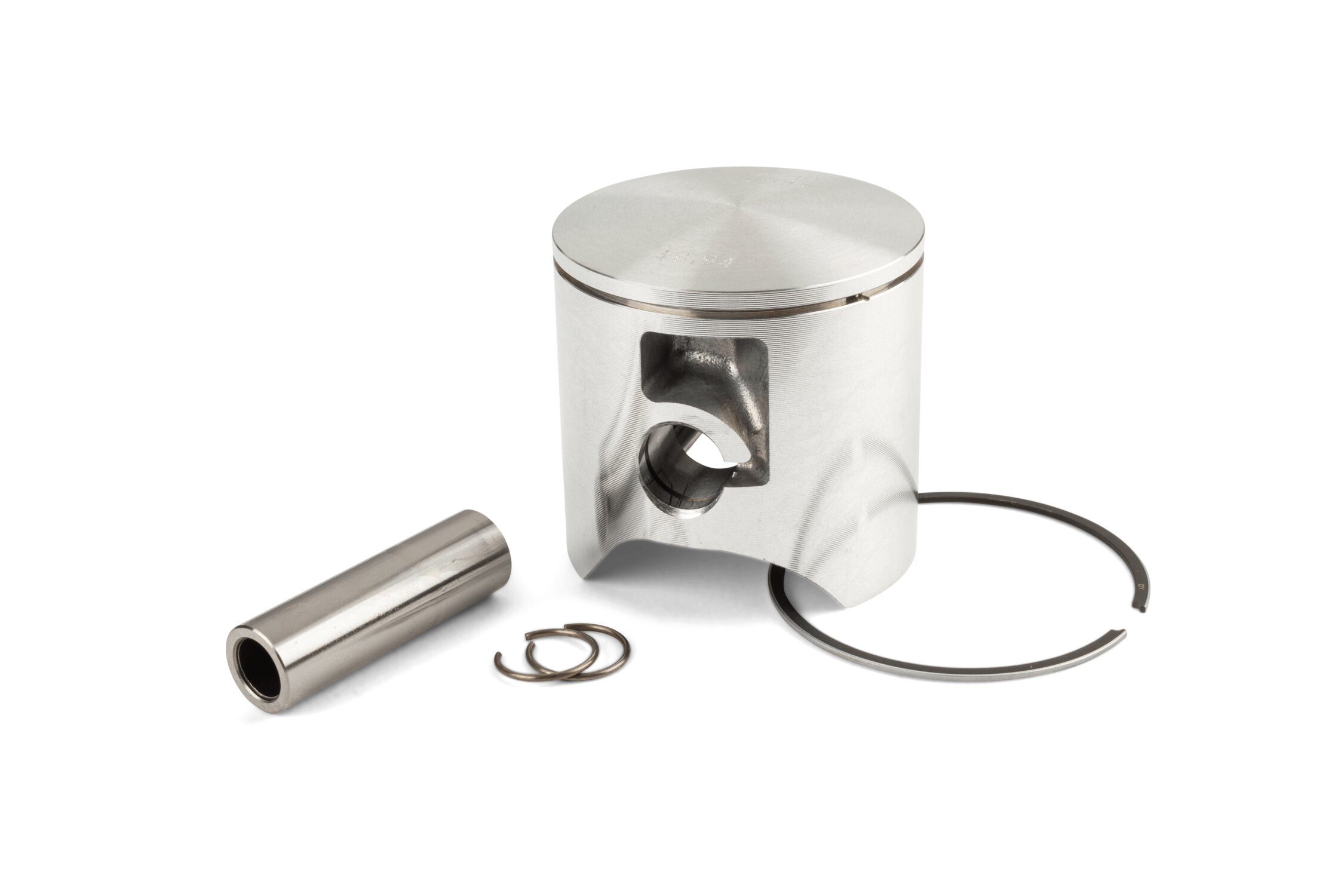 Piston d.50mm (côte C) Stage6 BigRacing 88 AM6 et Derbi