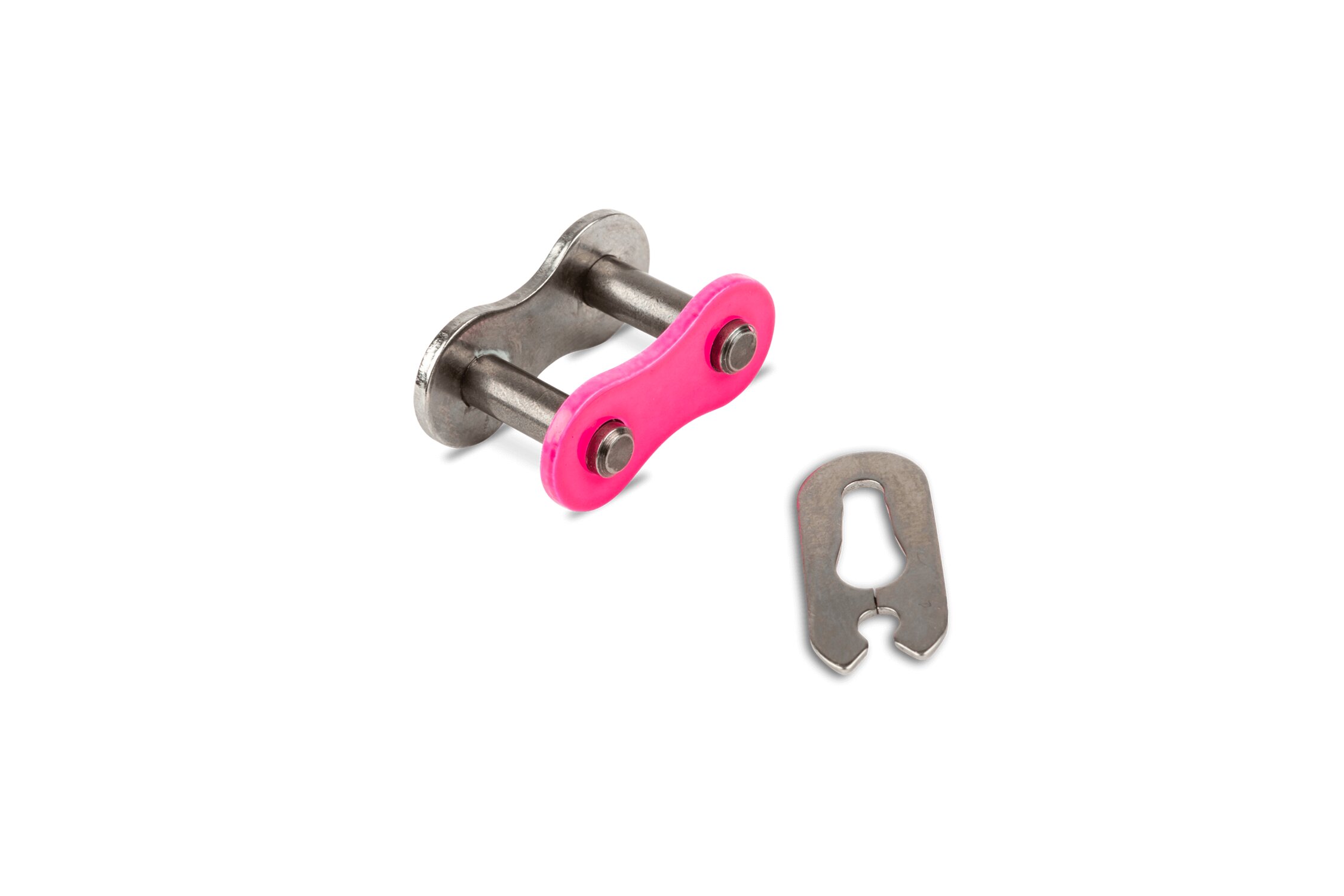 Chain Master Link 428 Stage6 Neon Pink