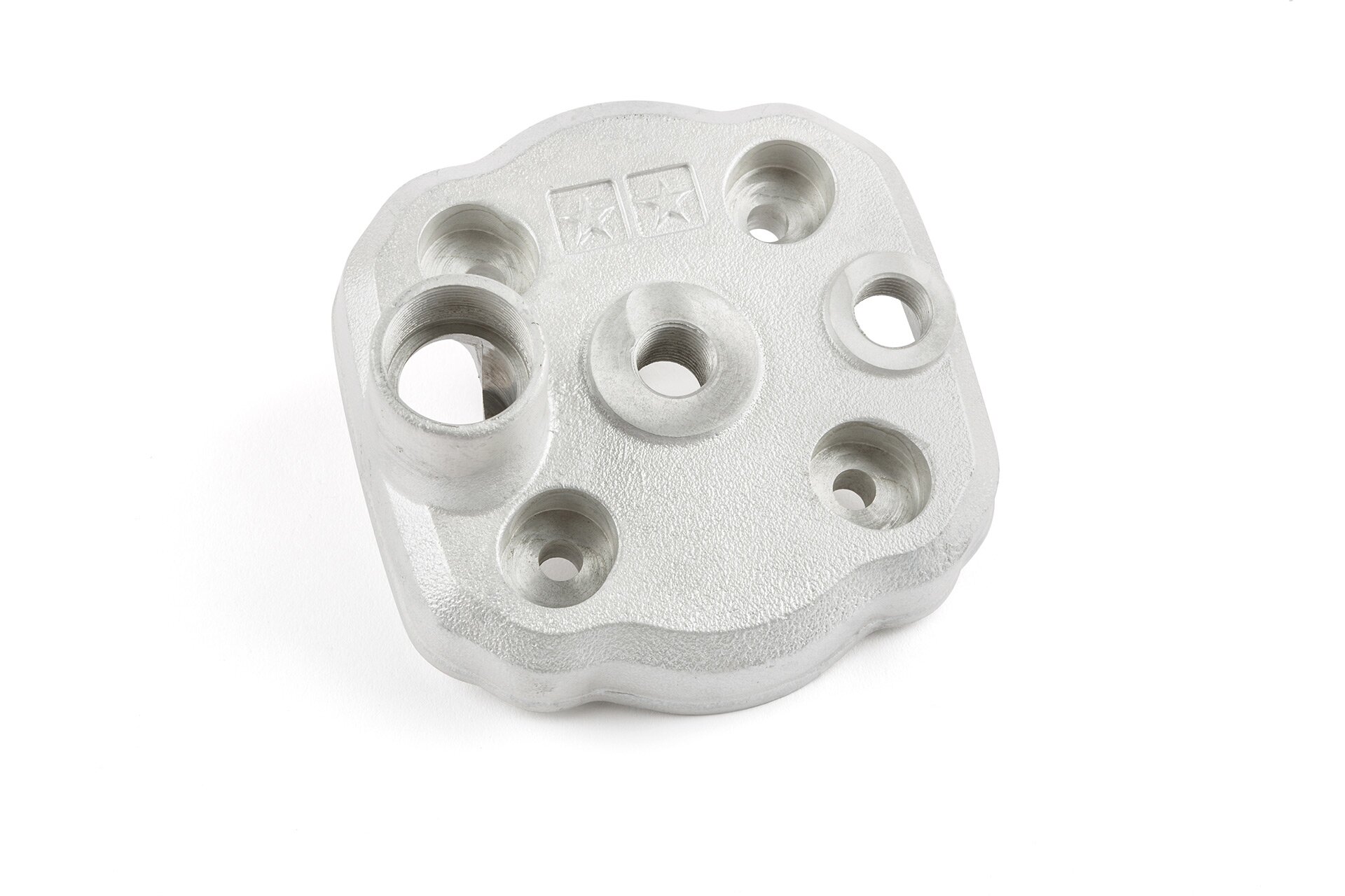 Culasse d.40mm Stage6 Sport Pro MK2 50 AM6