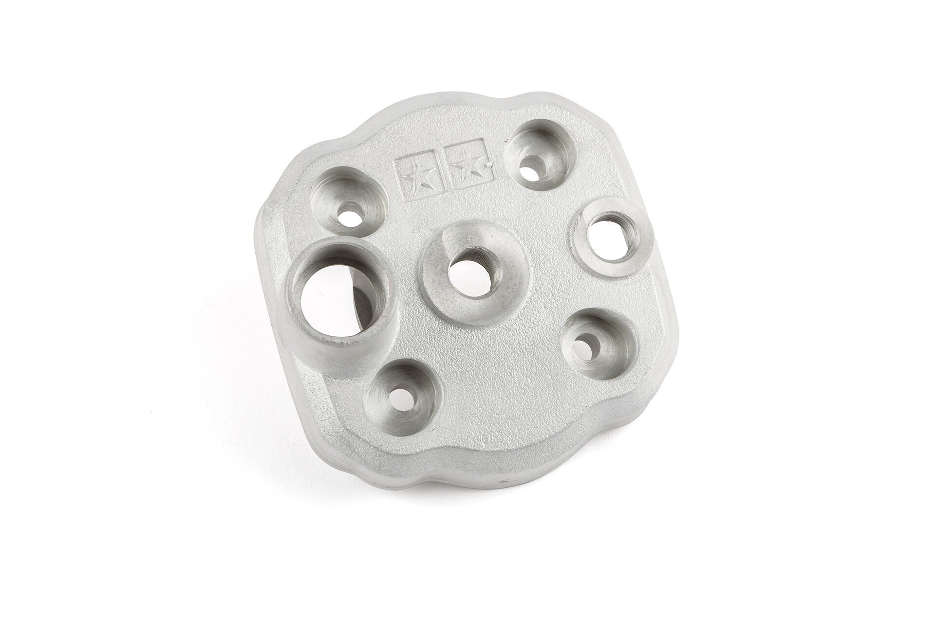 Culasse d.40mm Stage6 Sport Pro MK2 50 Derbi Euro2