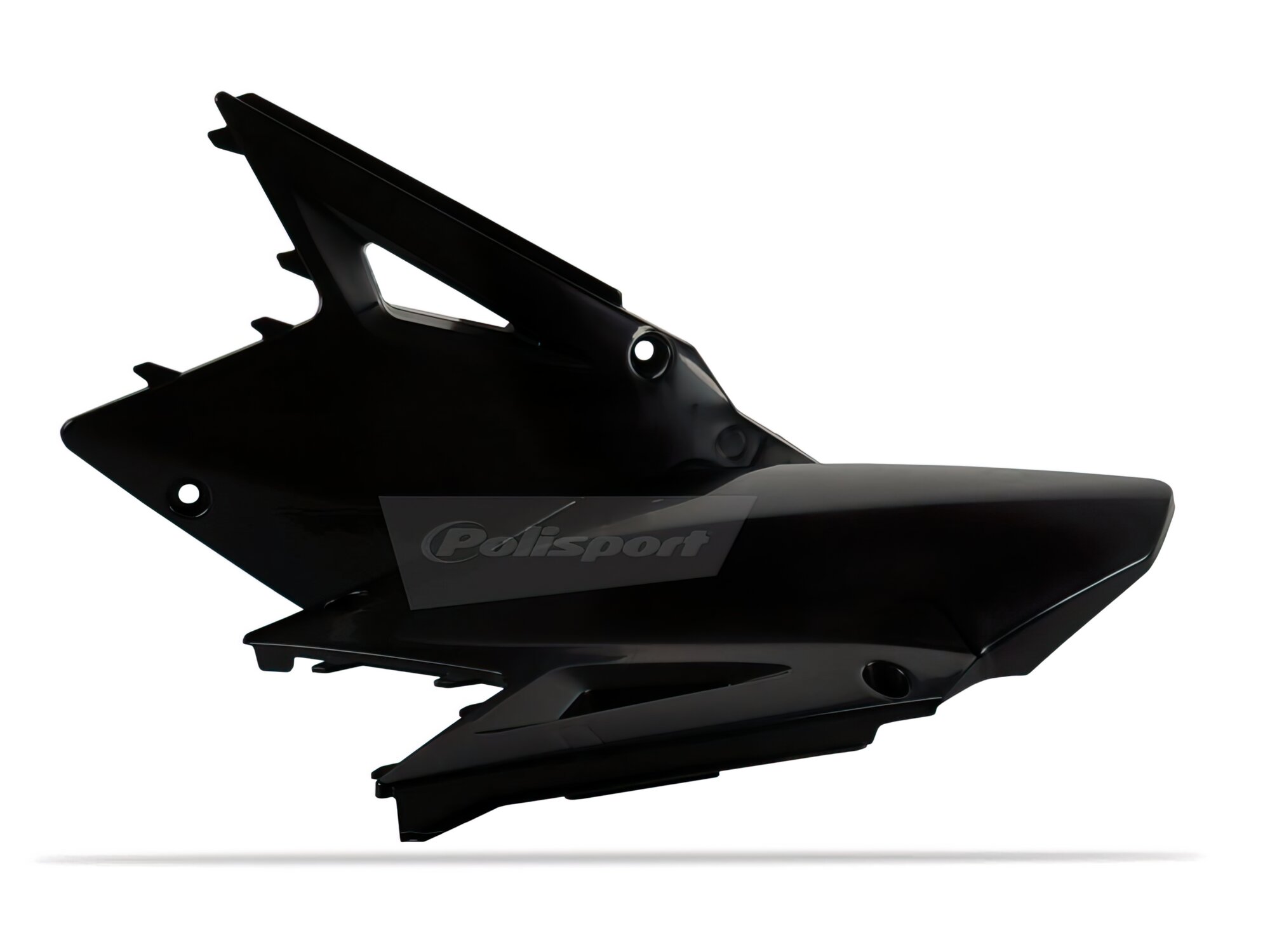 Rivestimento Laterale Nero-image