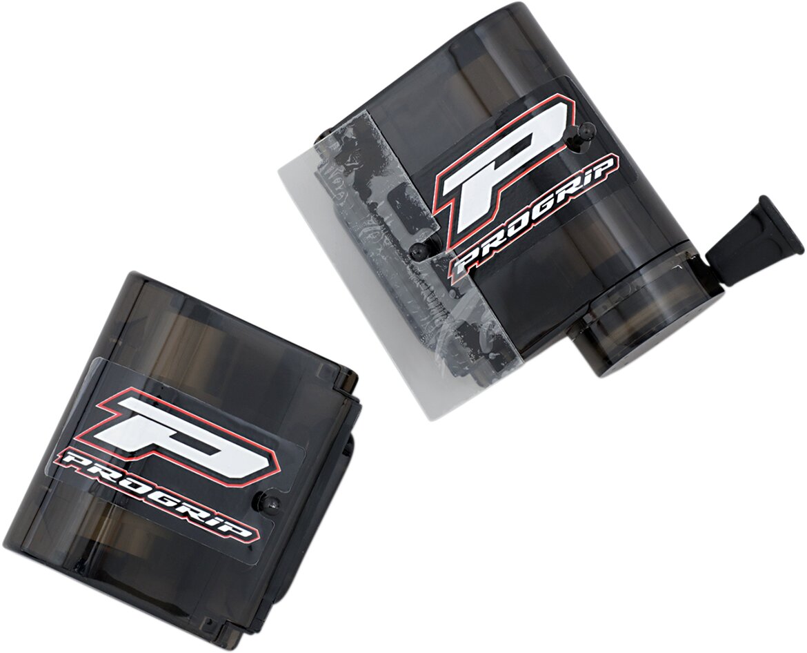 Boitiers de système roll-off pour masque Pro Grip Vista XXL