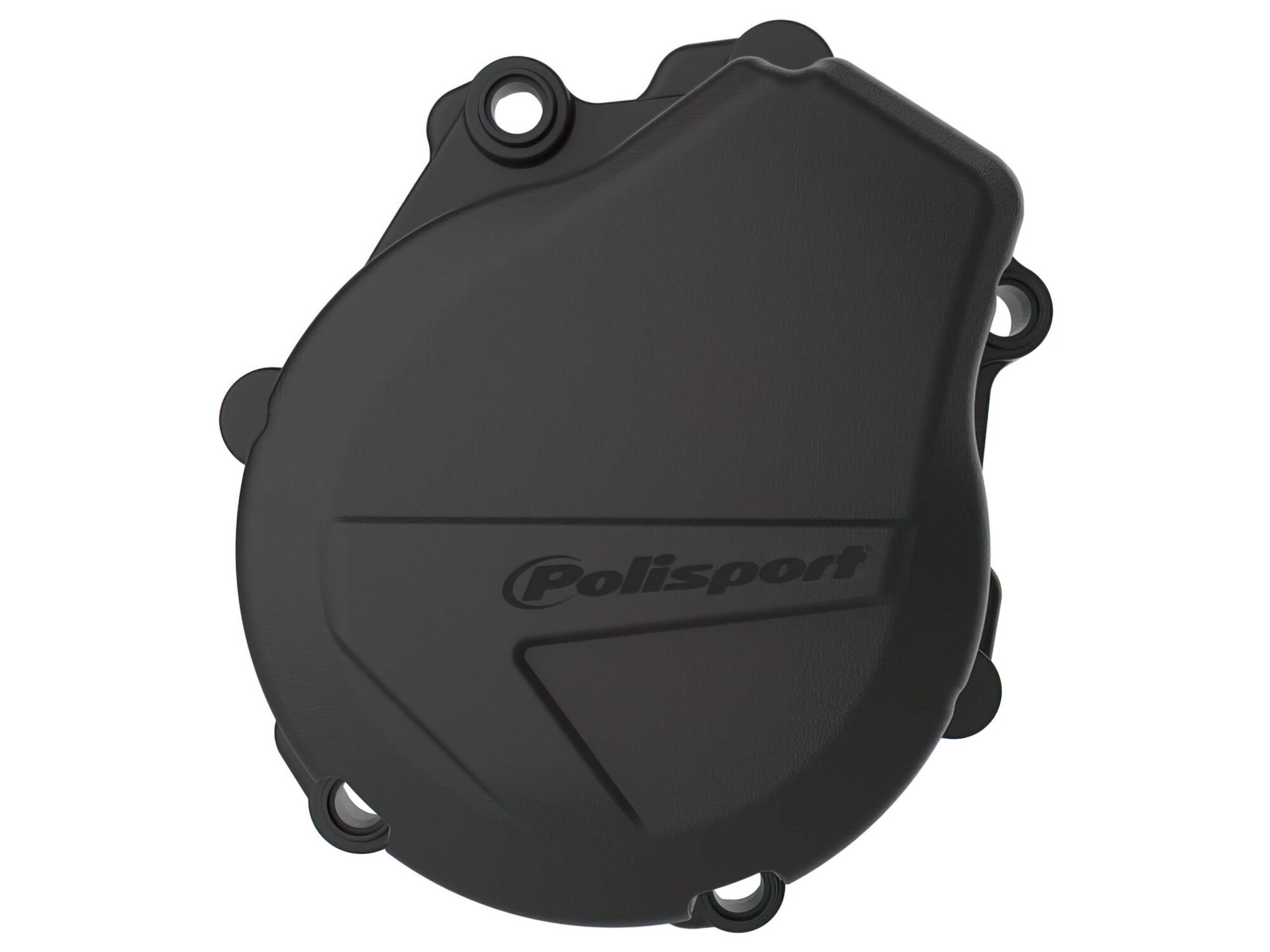 Polisport Ignition Cover Protector Ktm Exc-F450/500 17-20 Husqvarna Fe450/501 17-20 One Size-image
