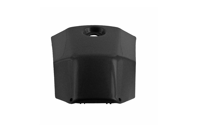 Trappe à essence noir TNT Derbi Senda DRD / Xtrem (après '03)