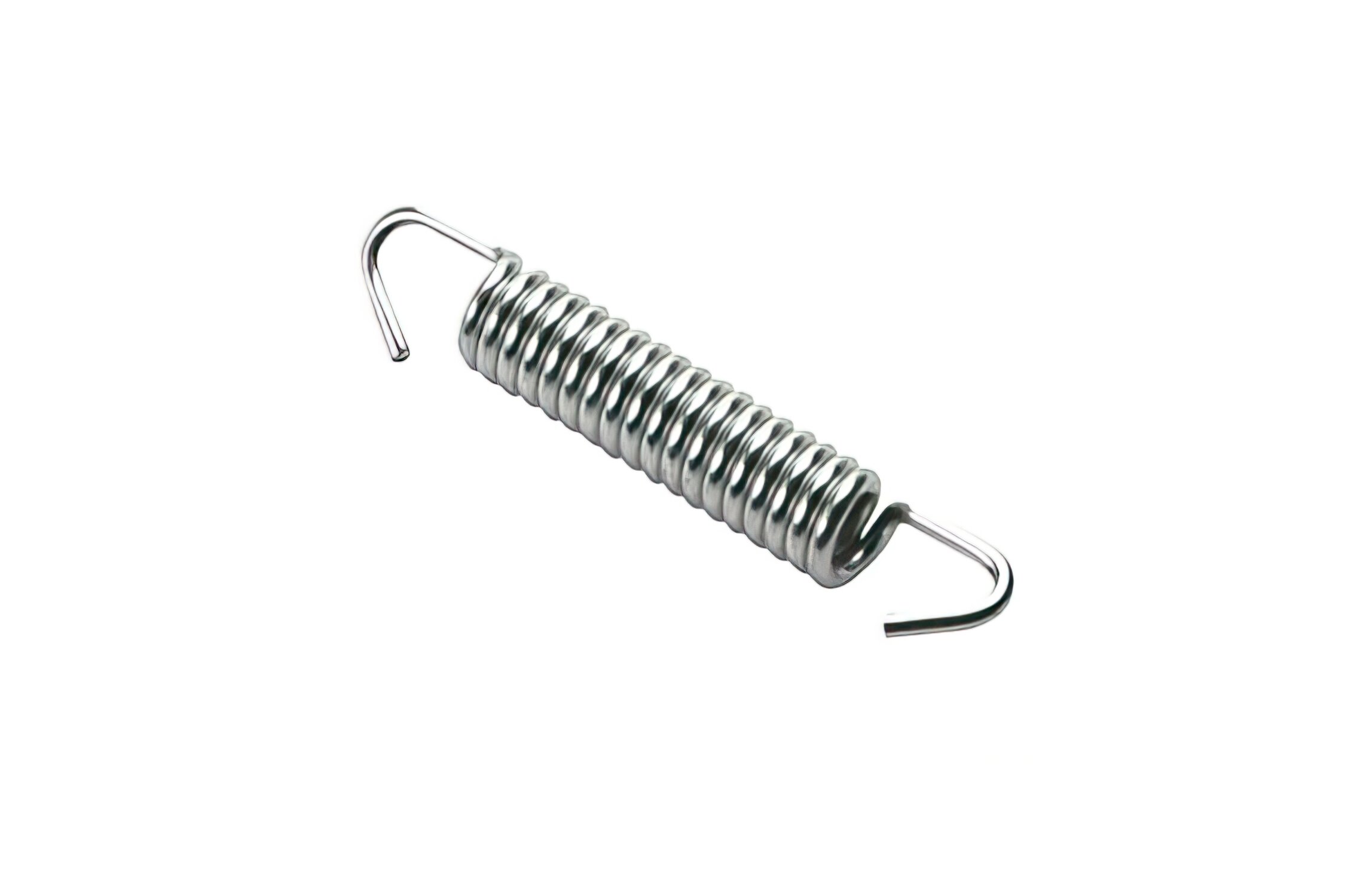 Ressort pot d'échappement d.10x1,80x55mm (x1)
