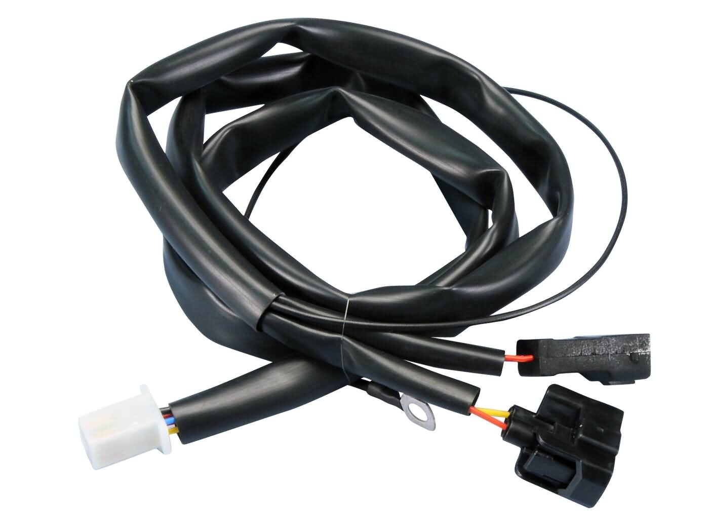 Faisceau boitier ECU Polini Honda SH 125 i