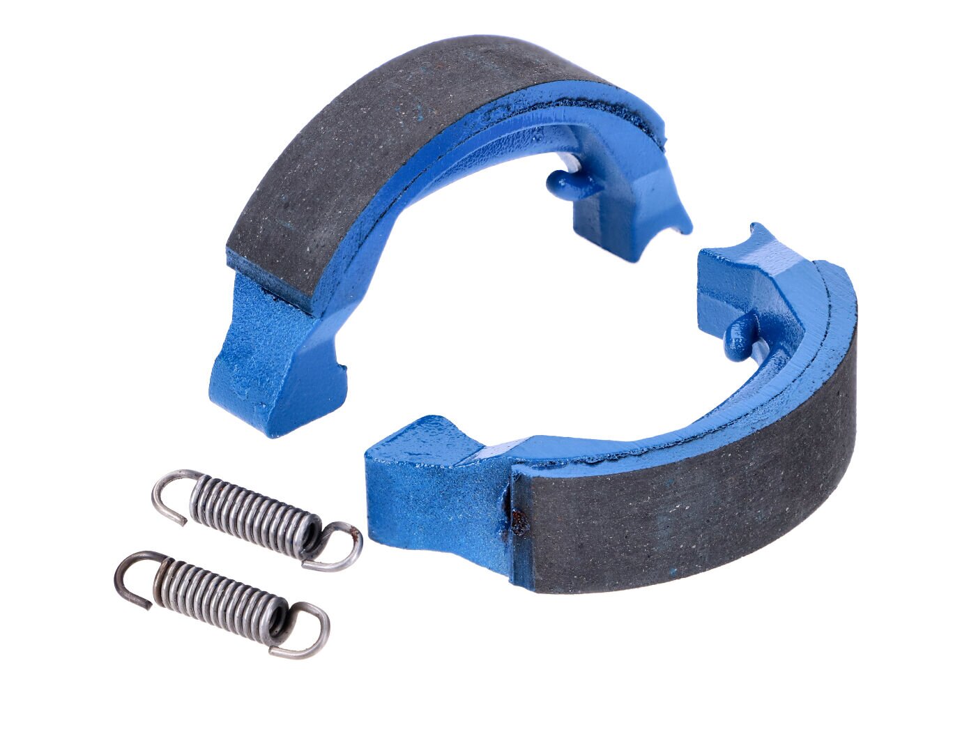 MÃ¢choires de frein Polini For Race Peugeot 103 SP