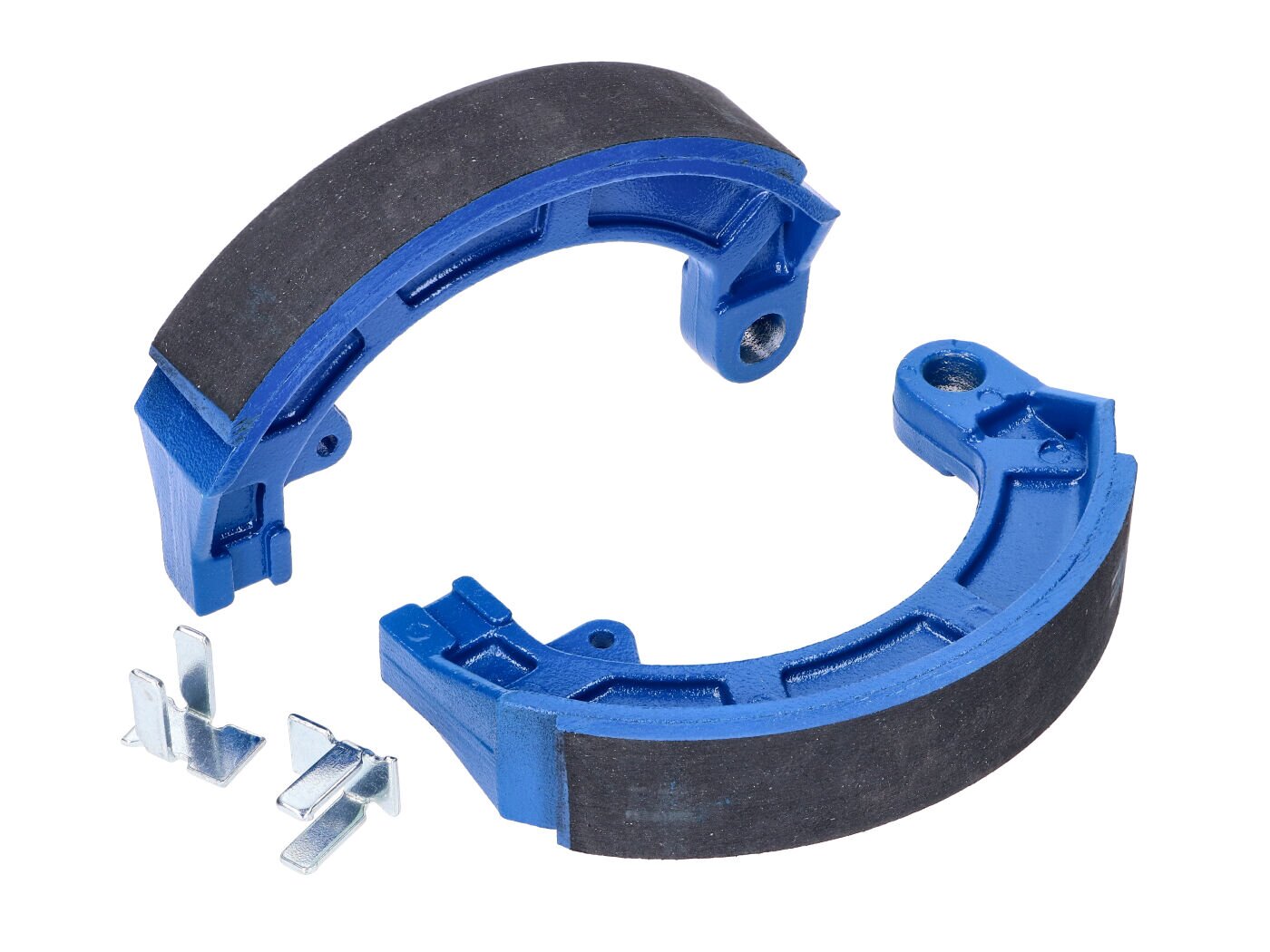 MÃ¢choires de frein Polini For Race Vespa Primavera 125