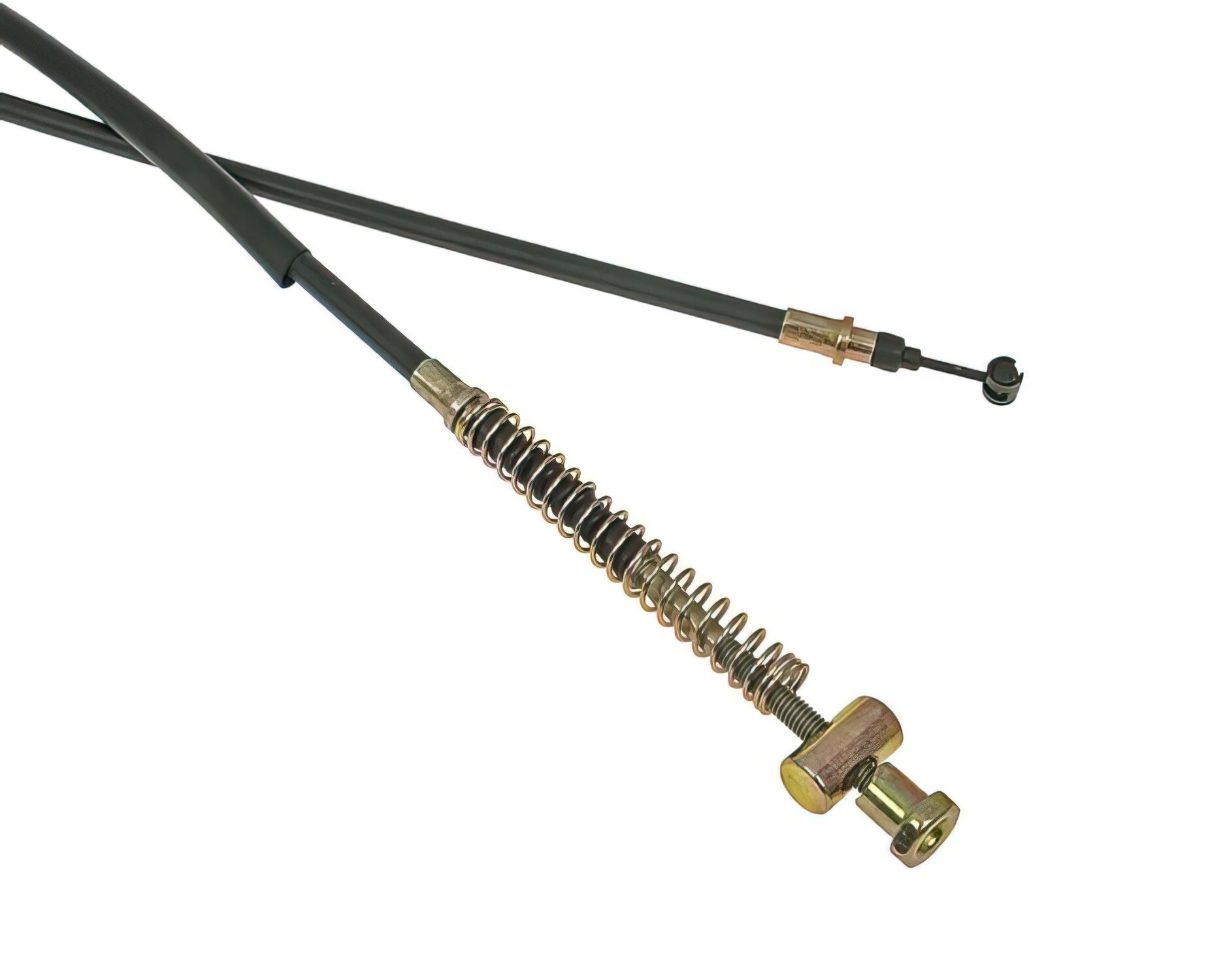 Câble de frein arrière PTFE China 4T