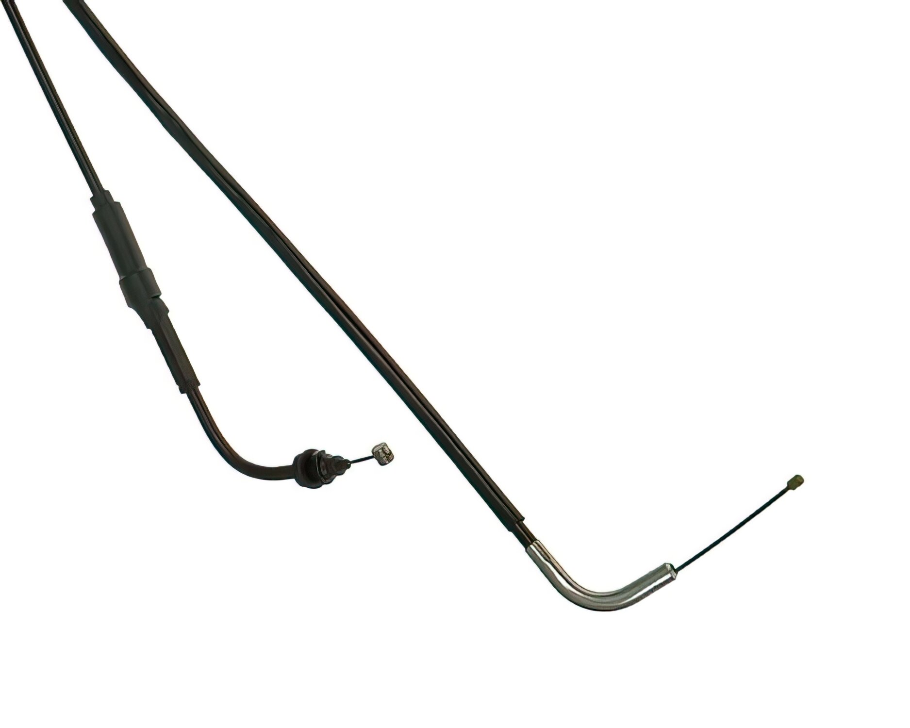 Câble de gaz PTFE Peugeot Vivacity 2T avant 2008