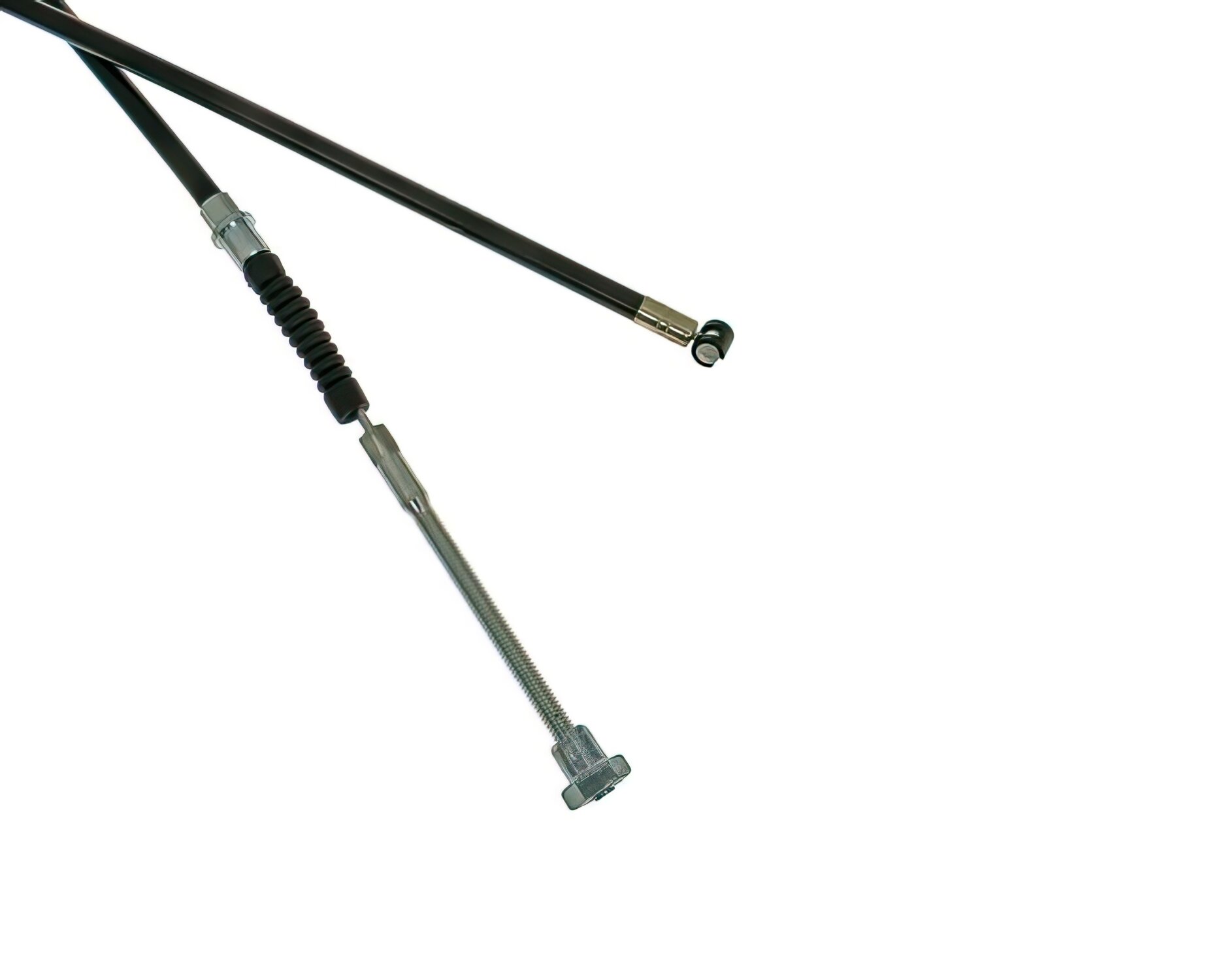 Câble de frein arrière PTFE Gilera / Piaggio Sfera RST / Vespa LX50 / S 2T