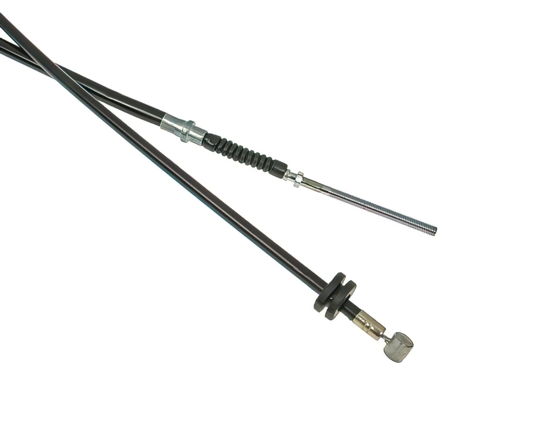 Câble de frein arrière PTFE Peugeot Speedfight / Vivacity