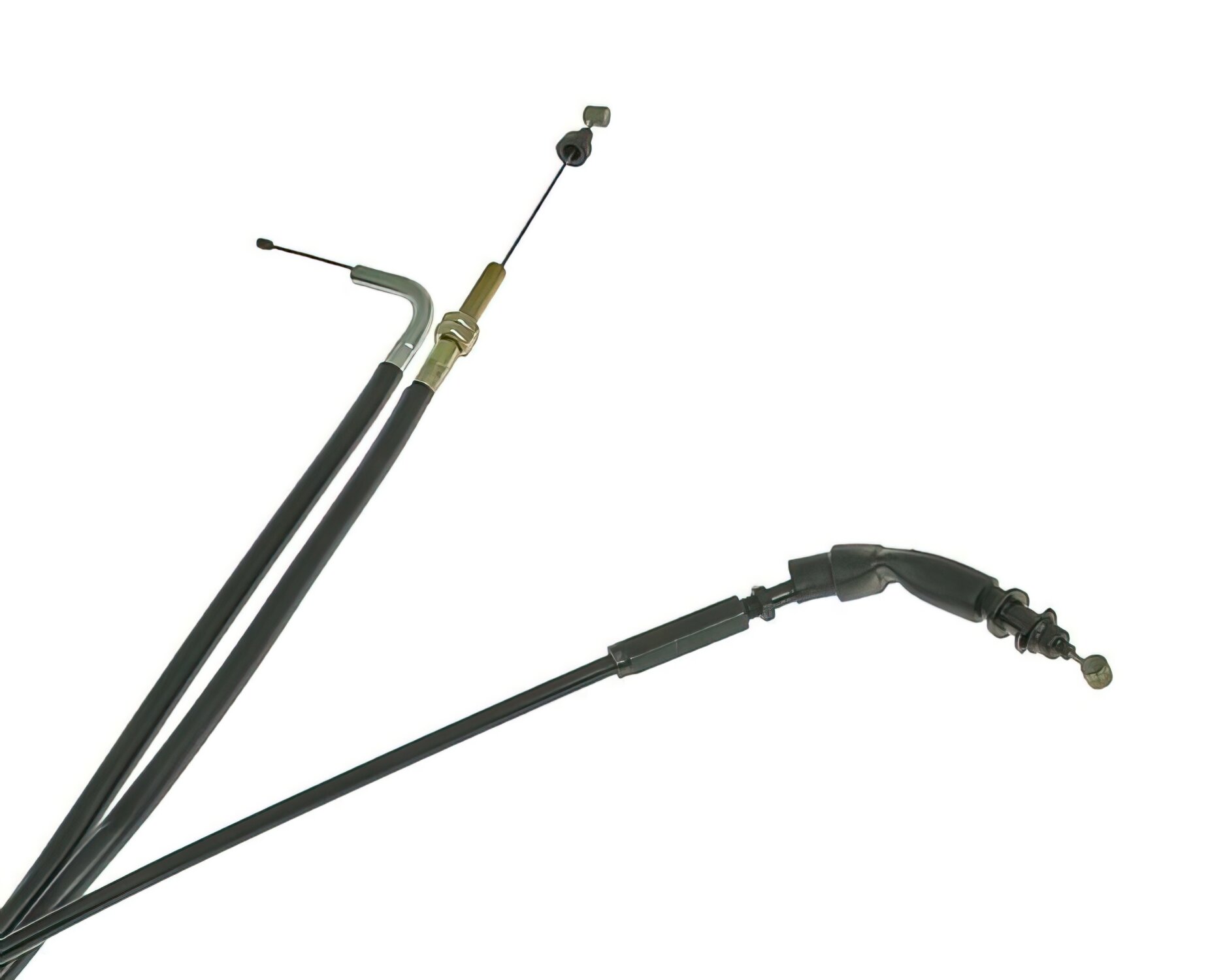 Câble de gaz PTFE Peugeot Speedfight 1