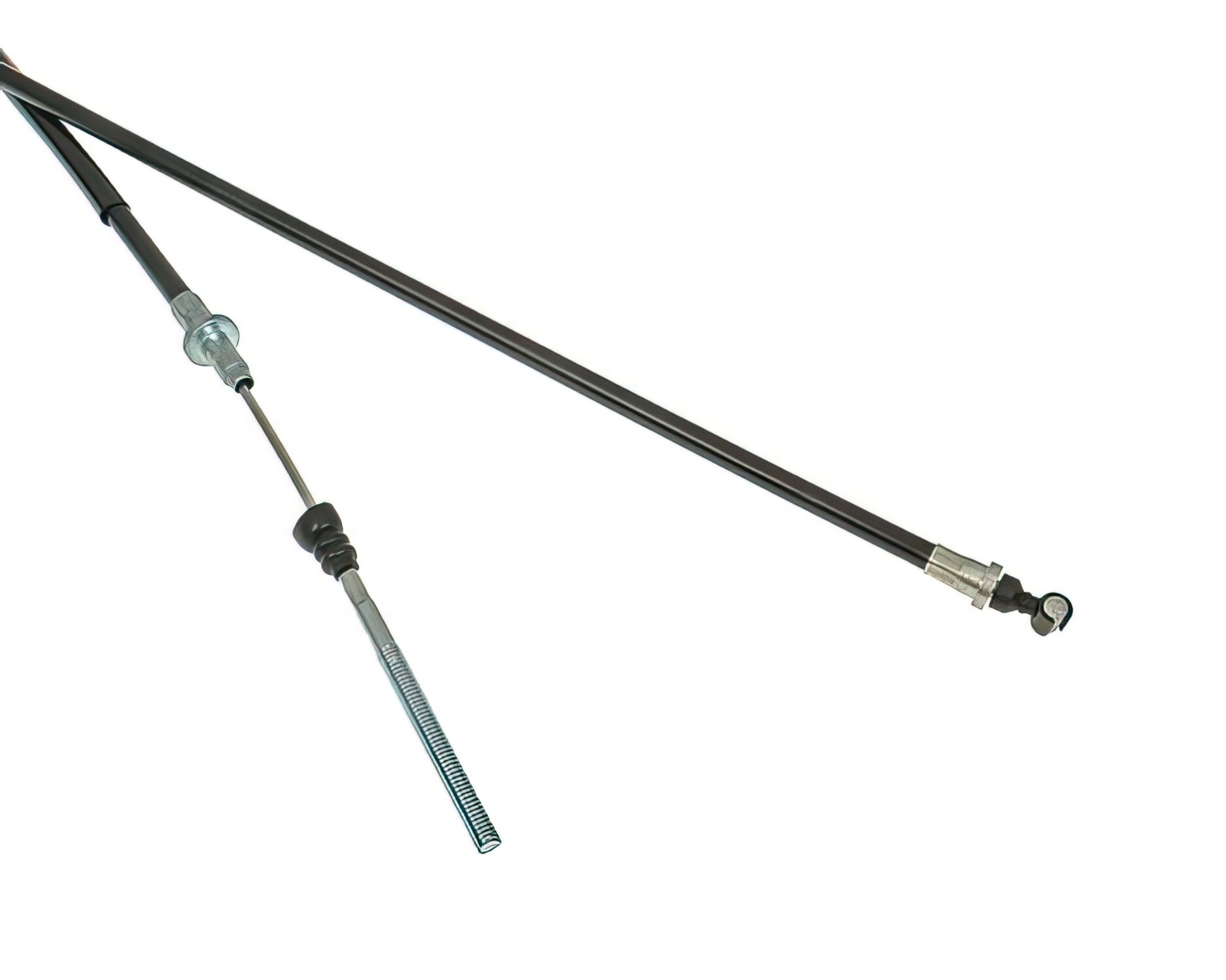 Câble de frein arrière PTFE PGO AC