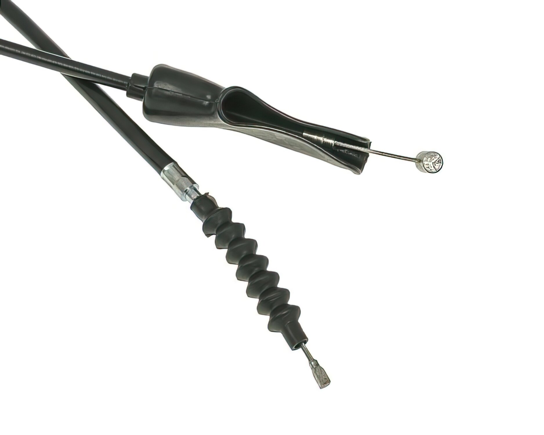 Câble d'embrayage PTFE Derbi Senda R