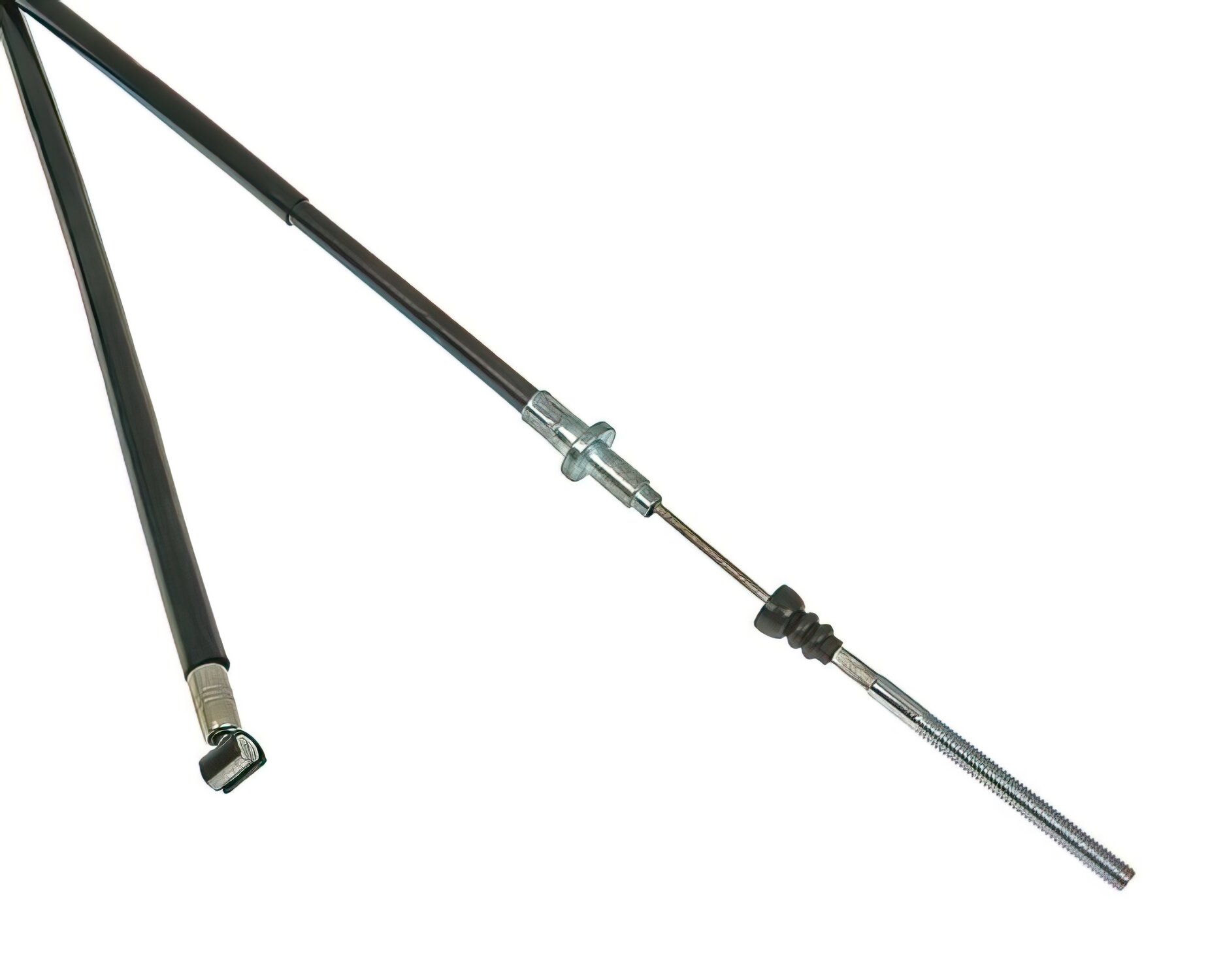 Câble de frein arrière PTFE Jog R / Mach G