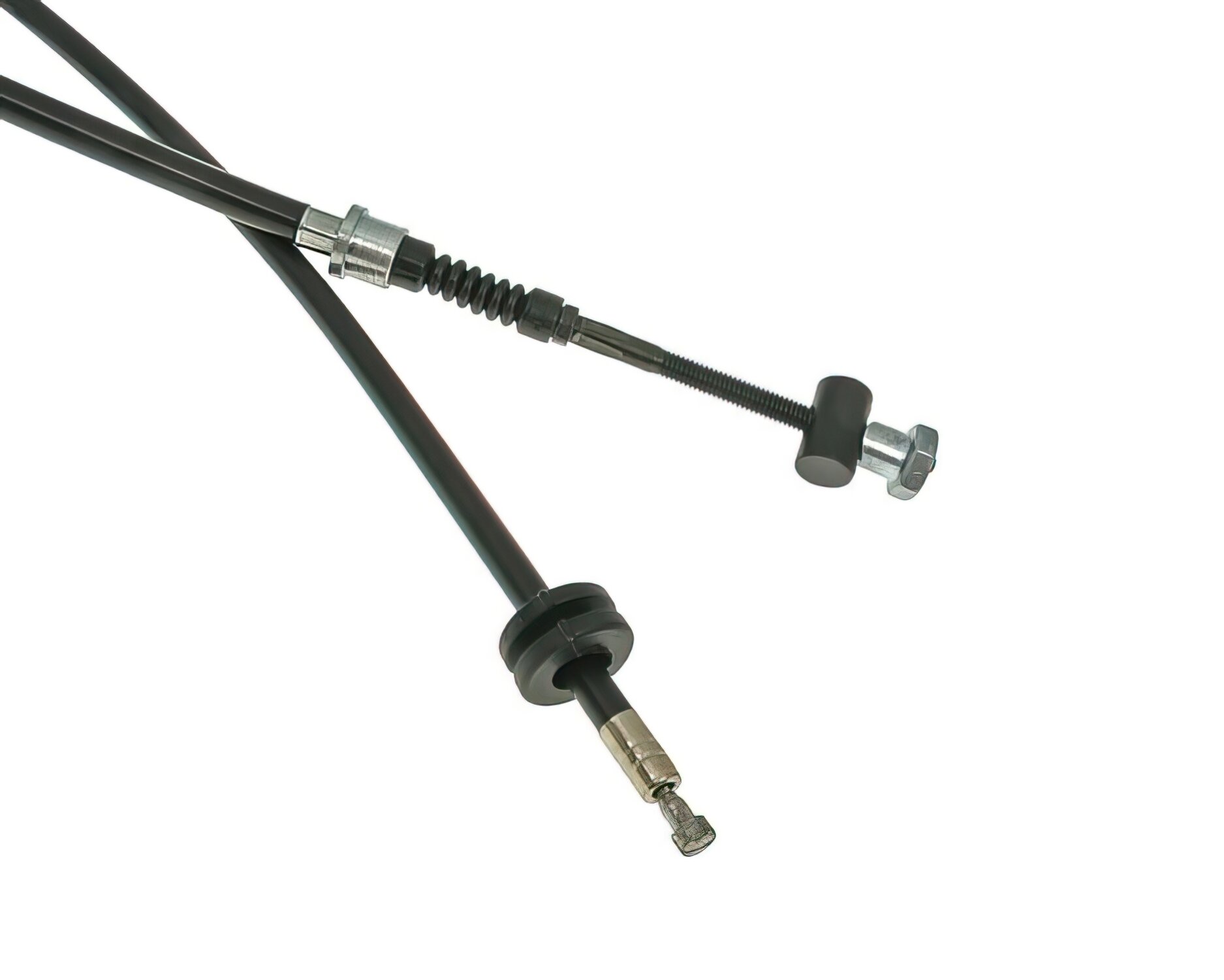 Câble de frein avant PTFE Piaggio Zip