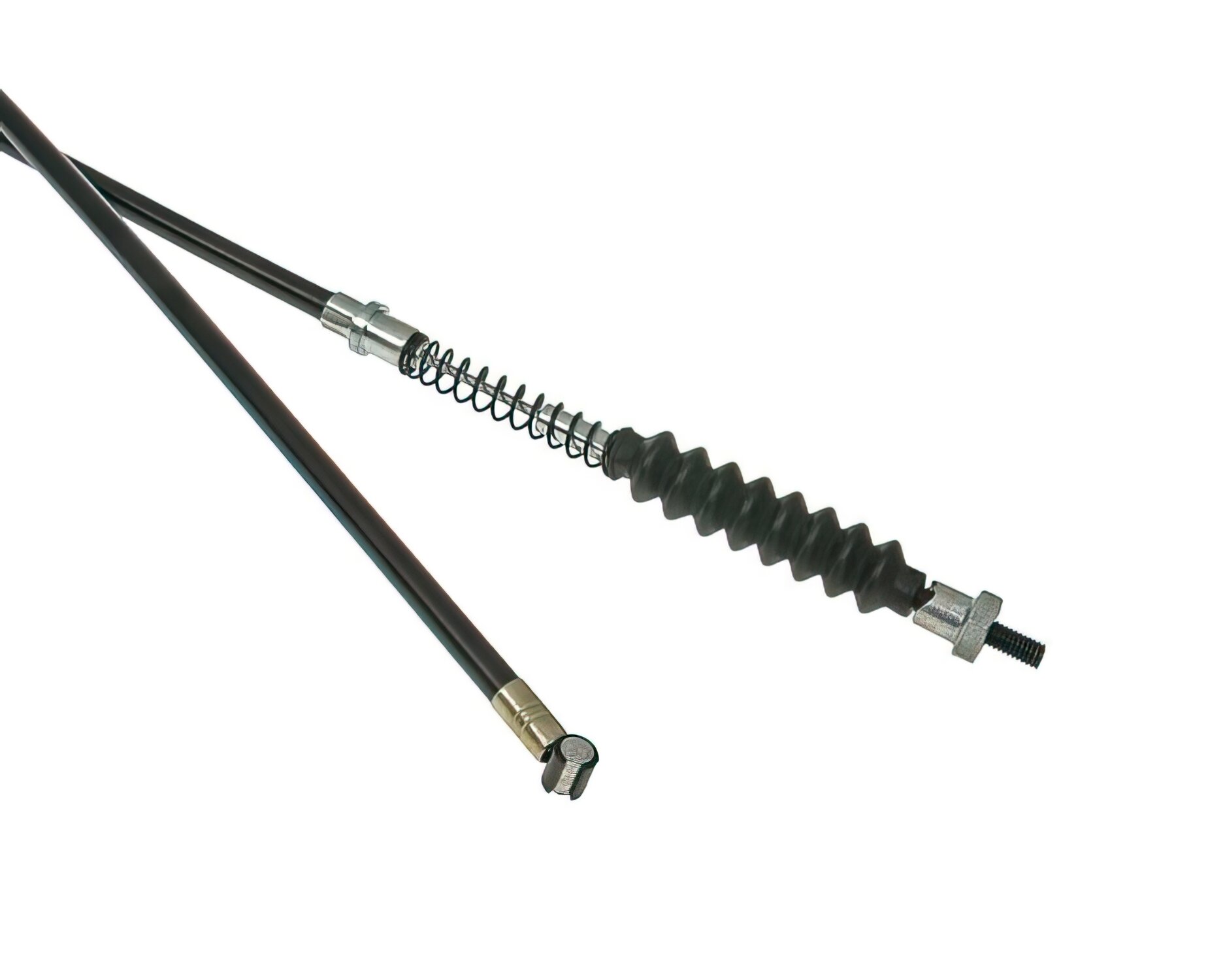 Câble de frein arrière PTFE Piaggio Zip 4T