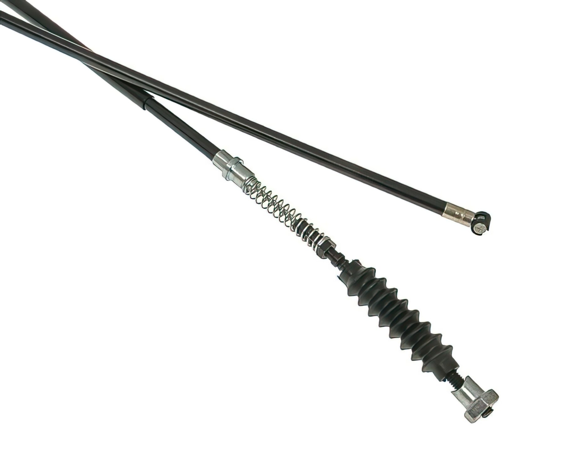 Câble de frein arrière PTFE Piaggio Zip / Zip RST / Zip SP