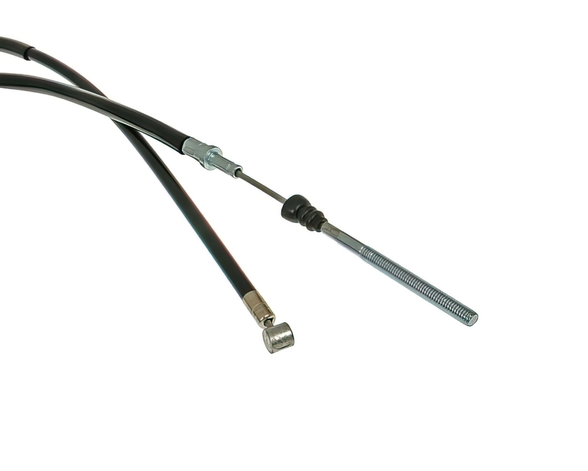 Câble de frein arrière PTFE Aprilia SR50 Minarelli
